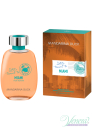 Mandarina Duck Let's Travel To Miami EDT 100ml for Women Without Package Women`s Fragrance without package
